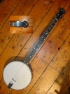 Vega banjo